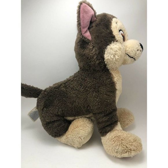 Build a Bear‎ Paw Patrol Talking Chase Plush 15” Stuffed Animal Dog W/ Talker - Picture 4 of 12